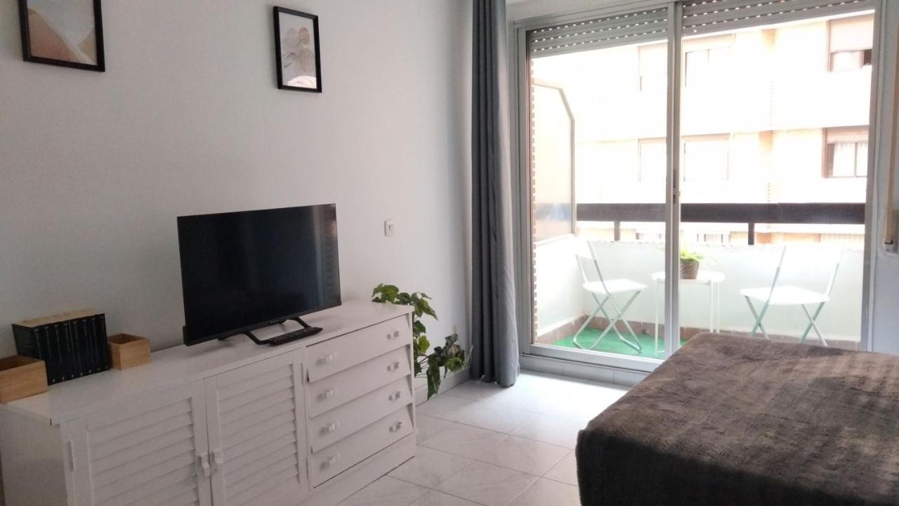 Apartament Triana Fenix Sewilla Zewnętrze zdjęcie
