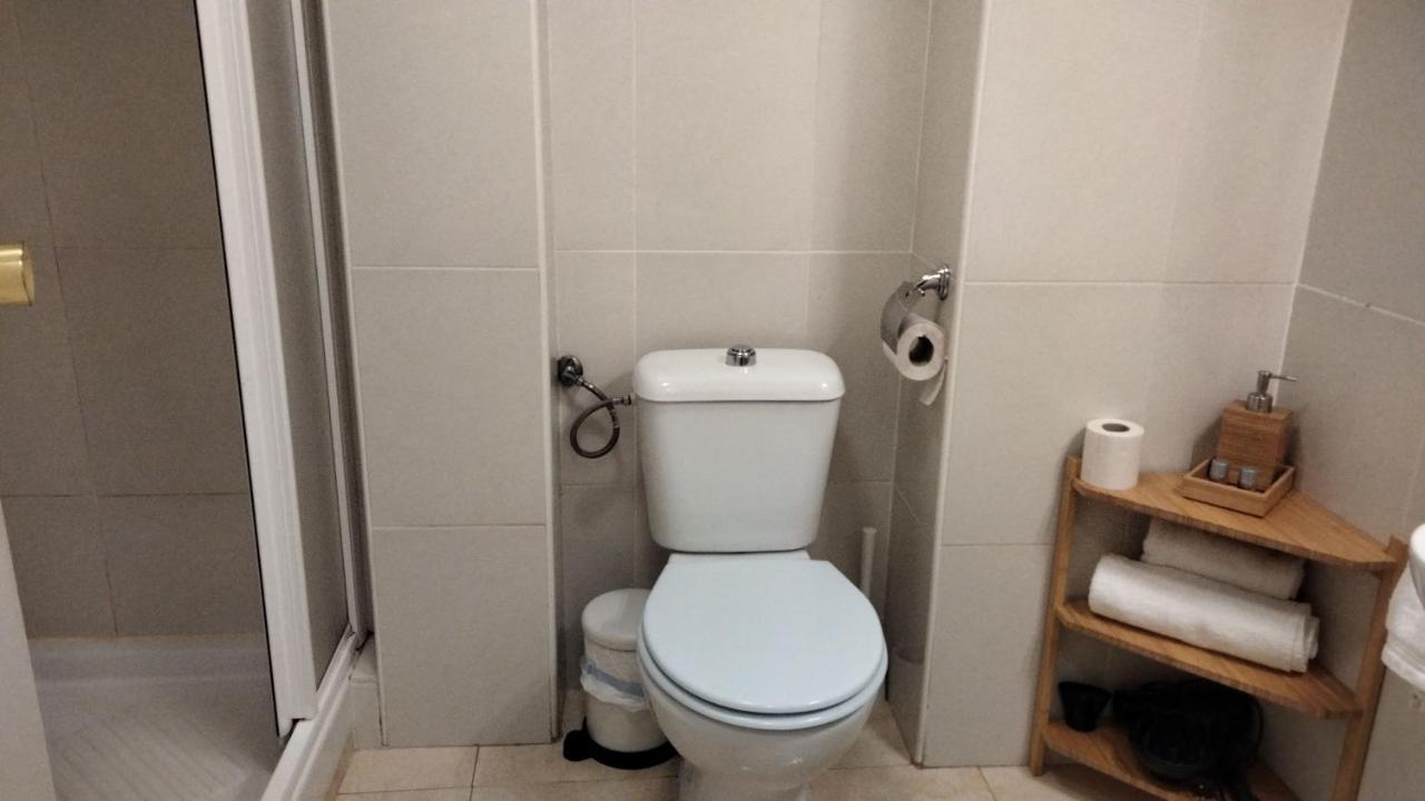 Apartament Triana Fenix Sewilla Zewnętrze zdjęcie