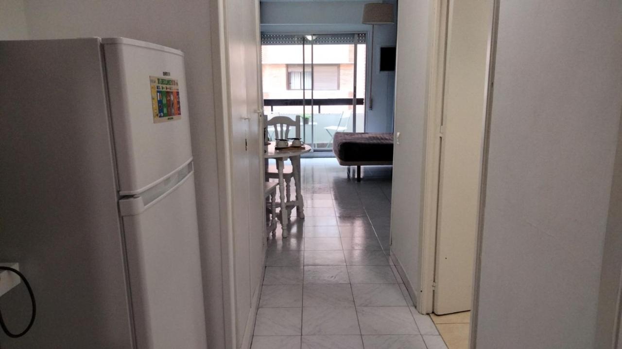 Apartament Triana Fenix Sewilla Zewnętrze zdjęcie