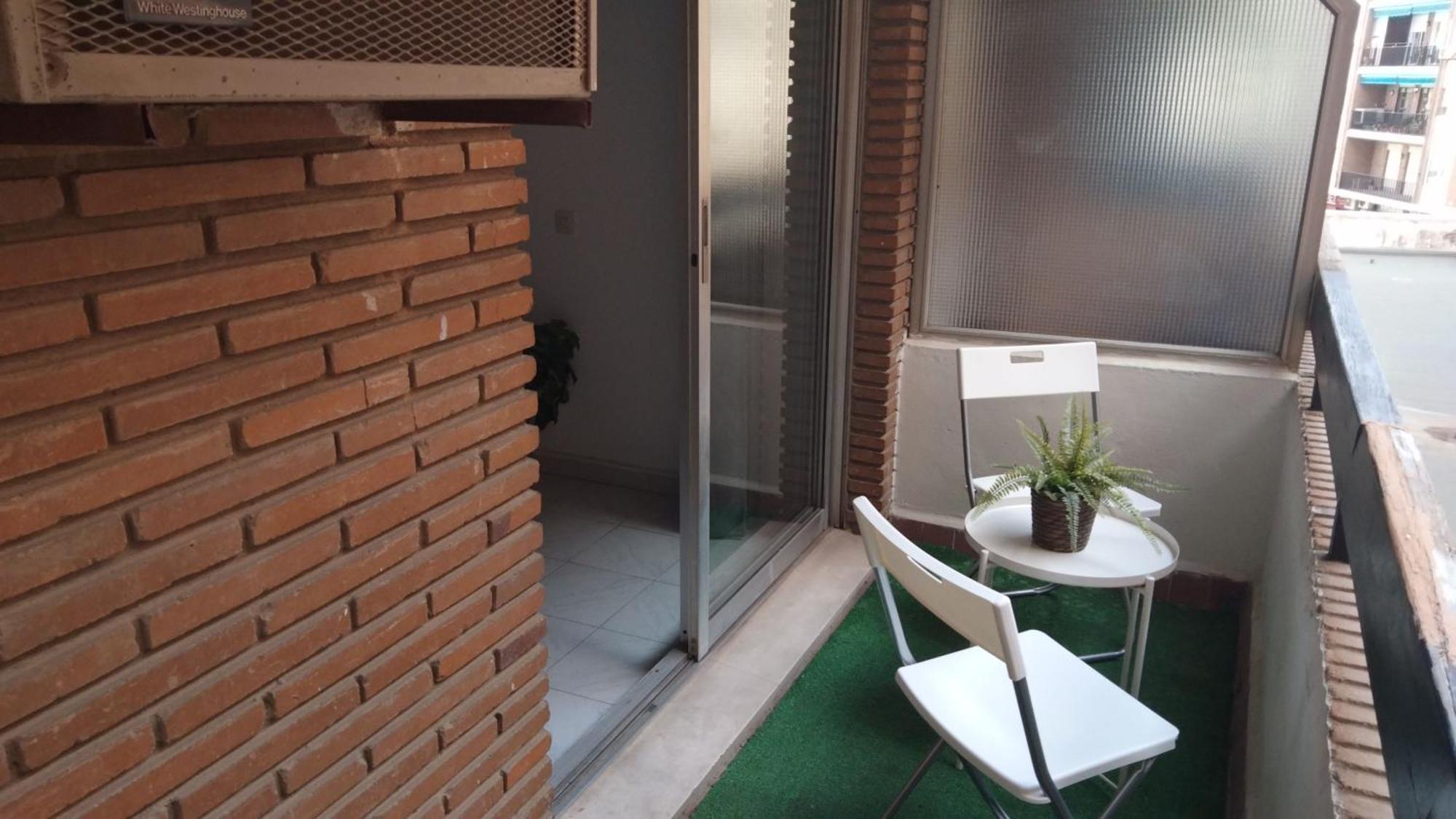 Apartament Triana Fenix Sewilla Zewnętrze zdjęcie