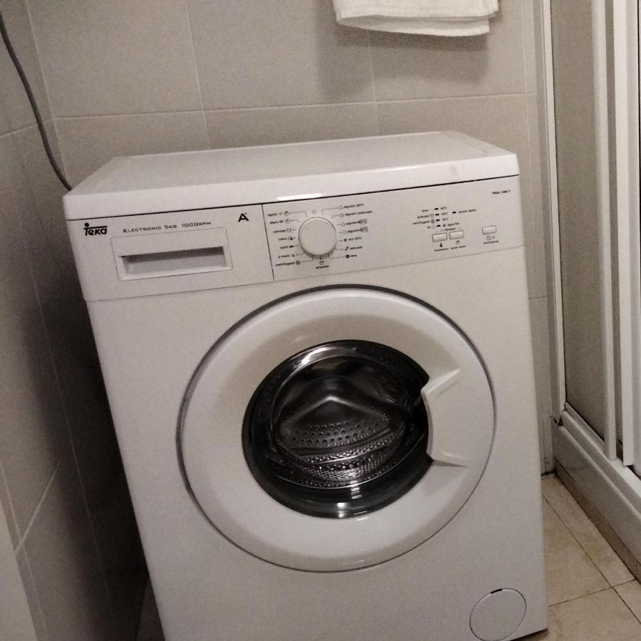 Apartament Triana Fenix Sewilla Zewnętrze zdjęcie