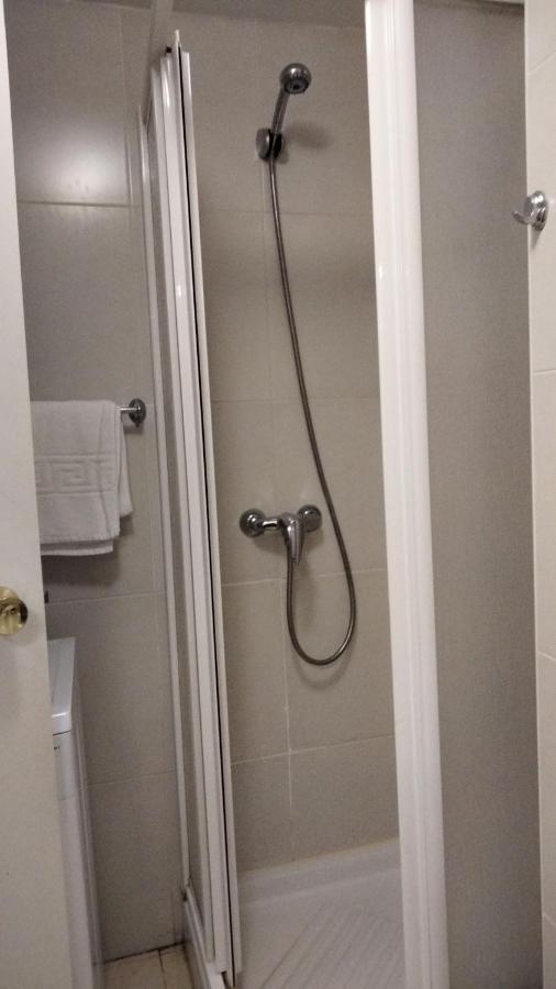 Apartament Triana Fenix Sewilla Zewnętrze zdjęcie